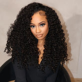 Extensiones de Pelo Natural RAW rizo Burmese