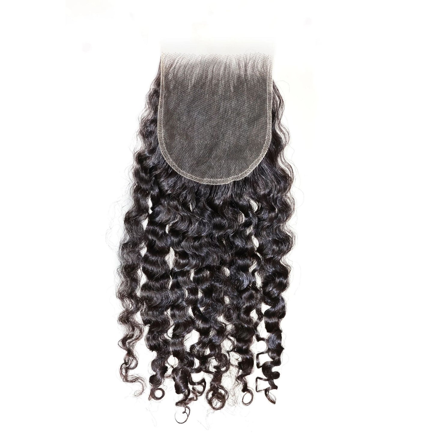 Closure 5x5 HD rizo Burmese