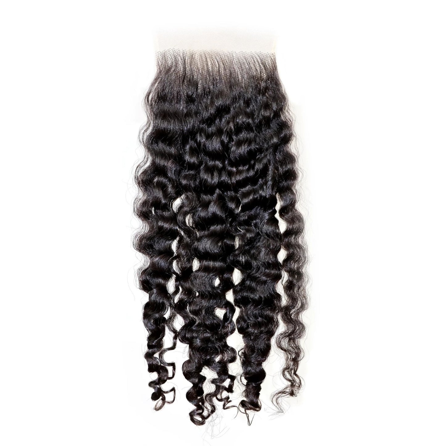 Closure 5x5 HD rizo Burmese