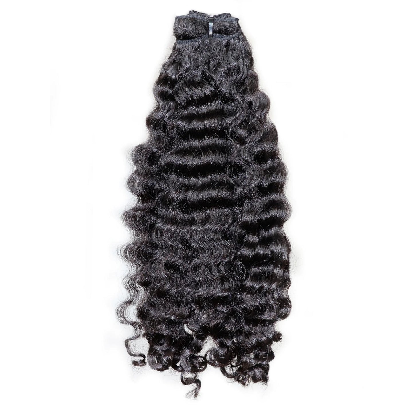 Extensiones de Pelo Natural RAW rizo Burmese