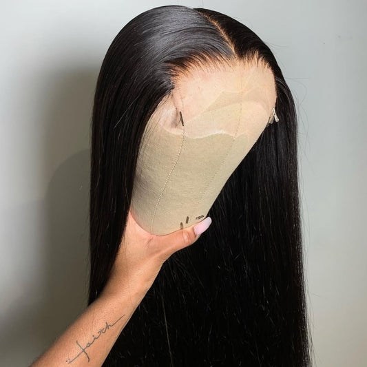 Peluca de Pelo Natural TIFANY