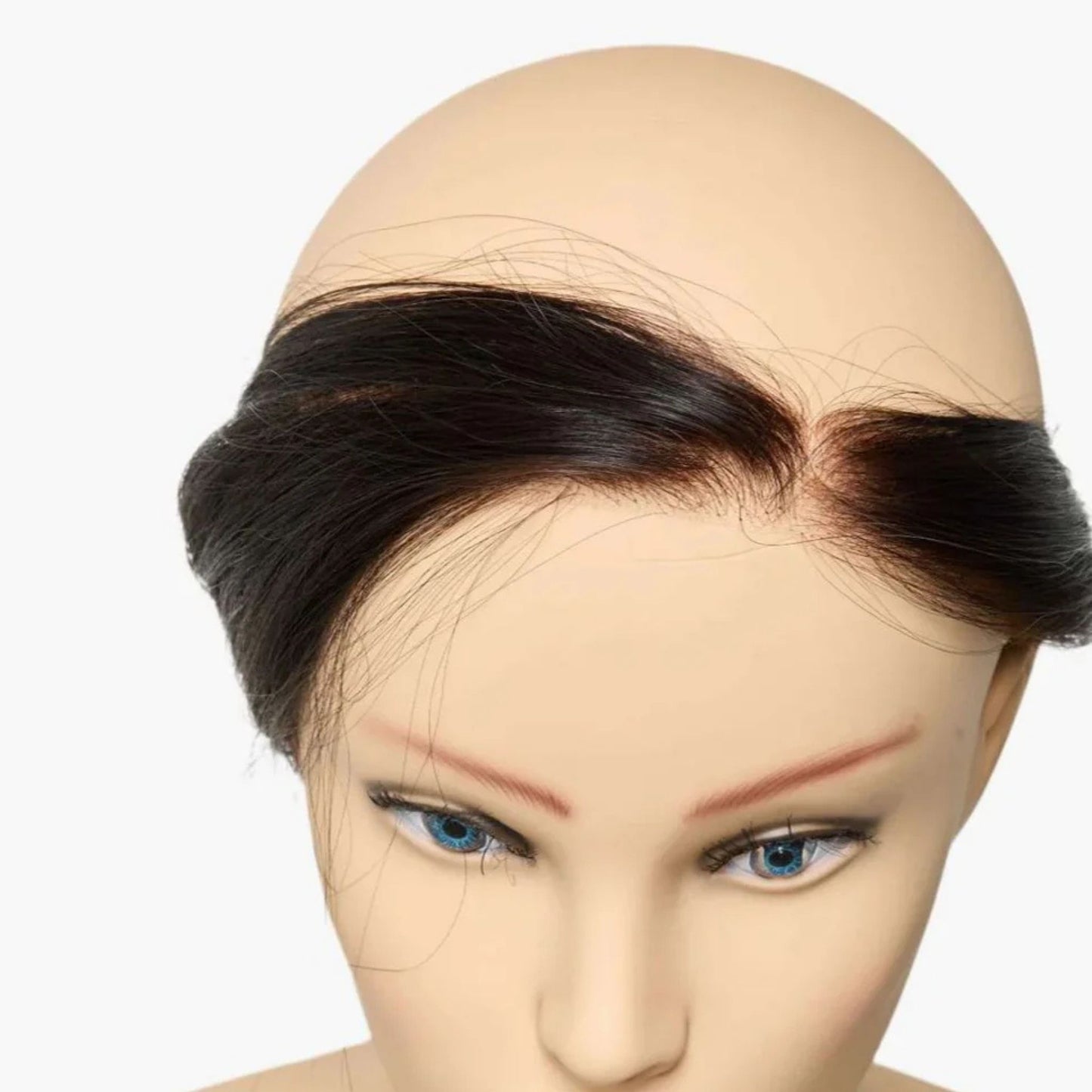 Topper Banda para Entrada de Cabello Recedida