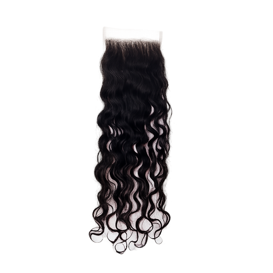 Closure 5x5 HD onda suelta