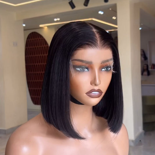 <img src="ruta-de-tu-imagen.jpg" 
     alt="Peluca bob negra 20 cm con cabello natural, estilo sofisticado y versátil" 
     title="Peluca negra bob de 25 cm – Cabello natural para un look moderno">
