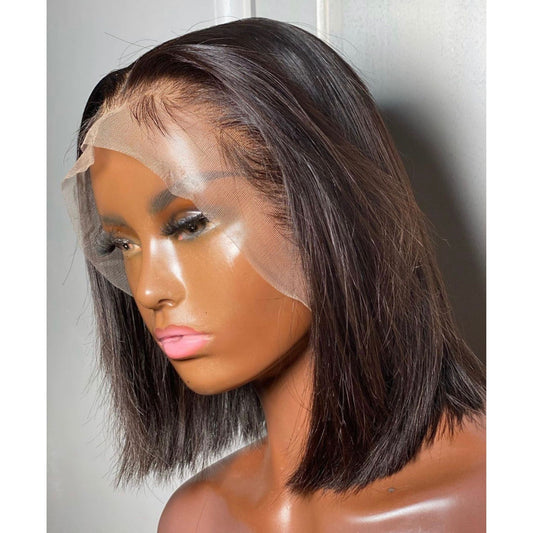 Peluca de Pelo Natural  ERU