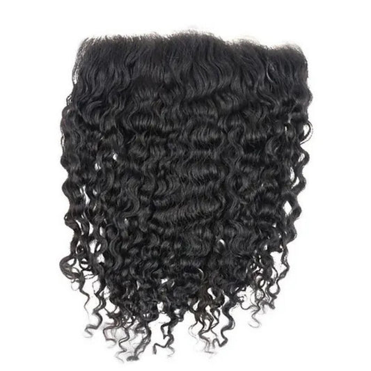 Lace frontal 13x4 y 13x6 HD RAW rizo Burmese