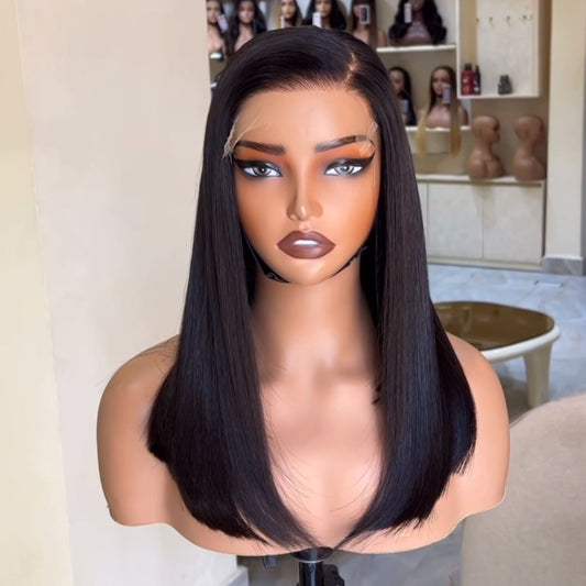 <img src="ruta-de-tu-imagen.jpg" 
     alt="Peluca bob negra 20 cm con cabello natural, estilo sofisticado y versátil" 
     title="Peluca negra bob de 35 cm – Cabello natural para un look moderno">
